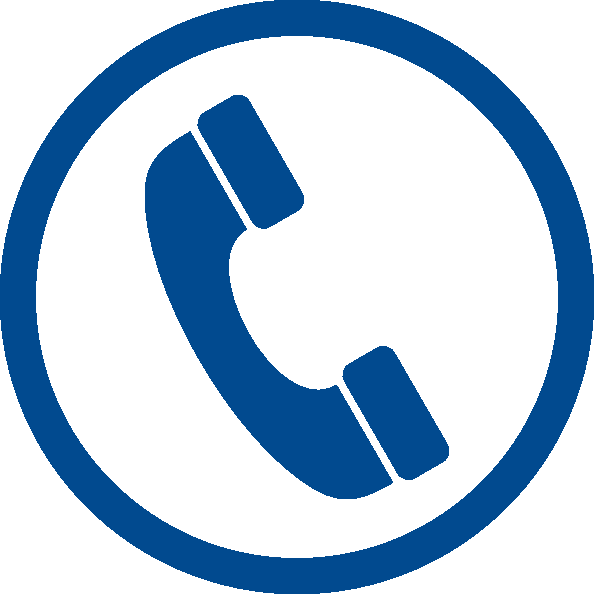 Phone_icon blue